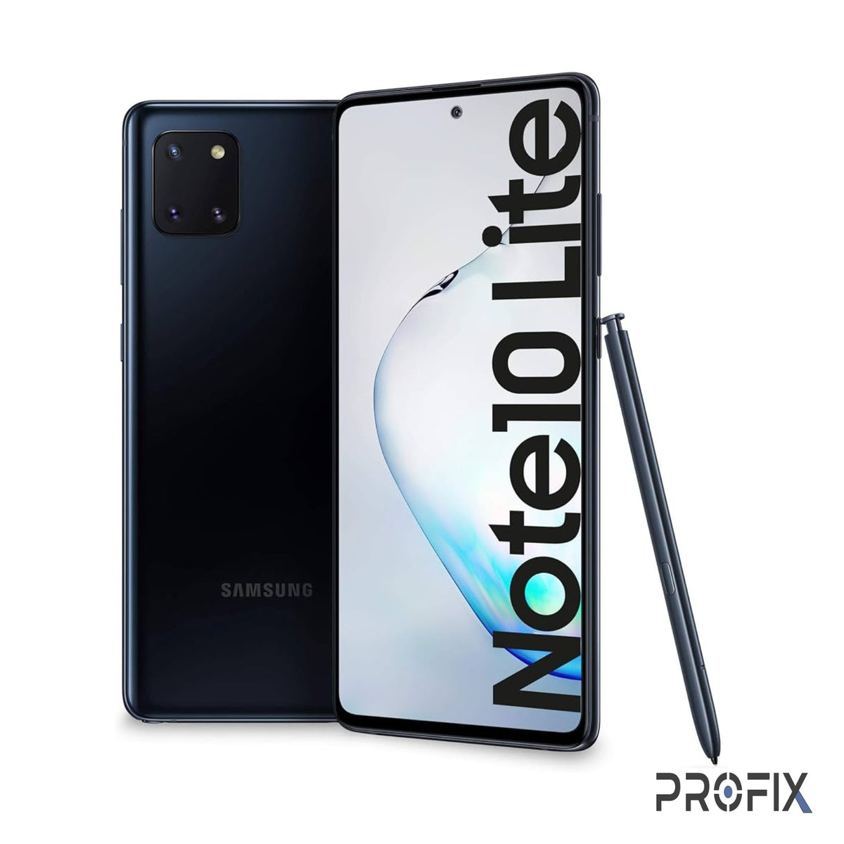 NOTE 10 LITE - foto ufficiale 1