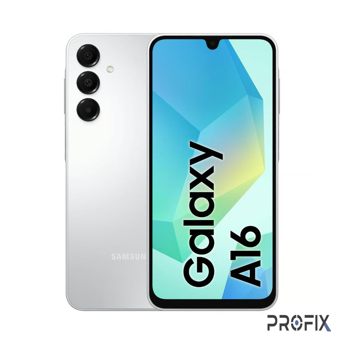 GALAXY A16 - foto ufficiale 1