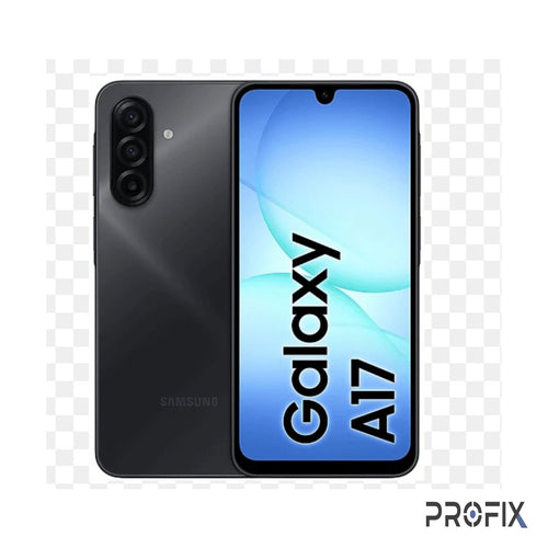 GALAXY A17 4G - foto ufficiale 1
