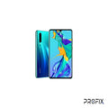 Huawei P30 - foto ufficiale 1