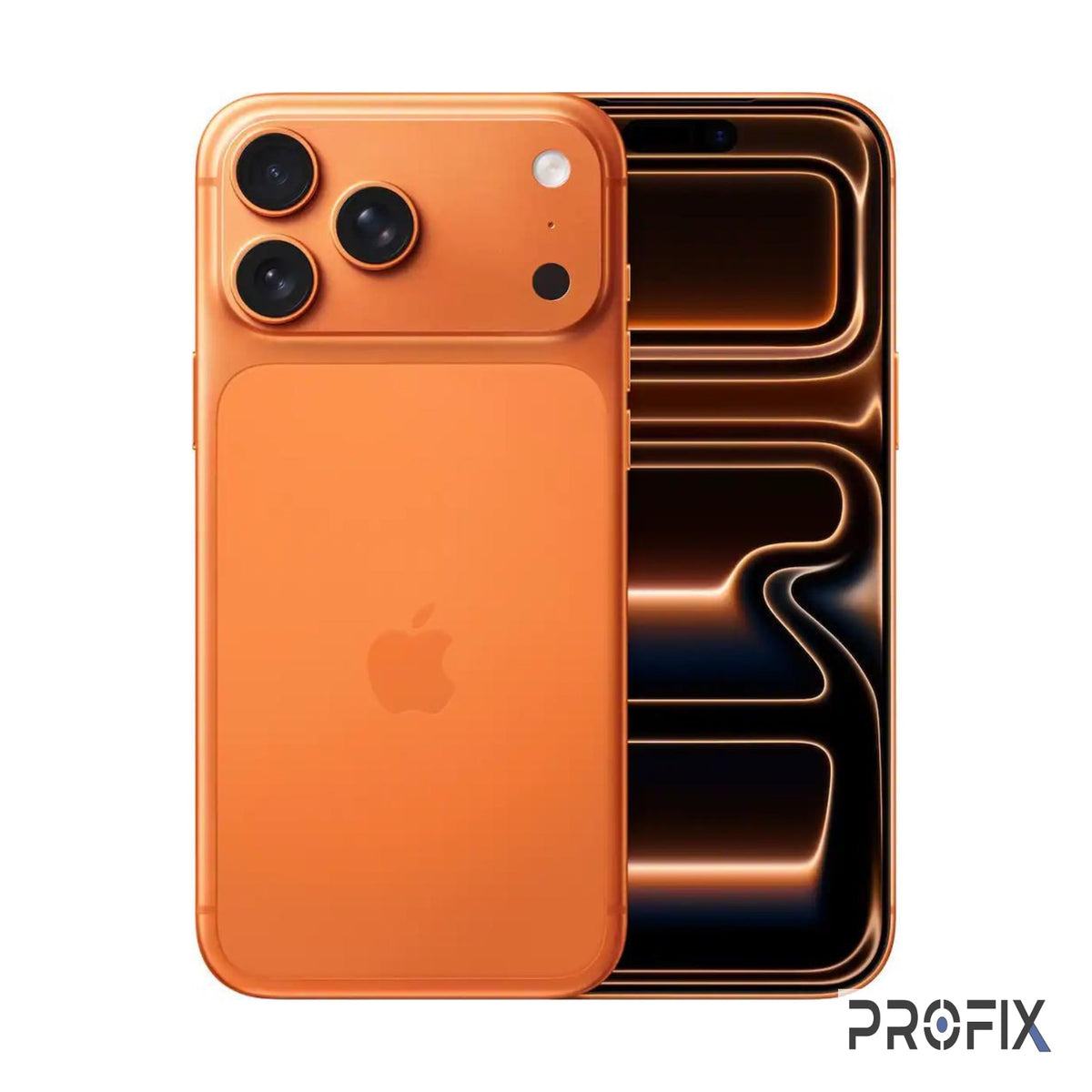 iPhone 17 Pro Max ( Face id defect ) - foto ufficiale 1