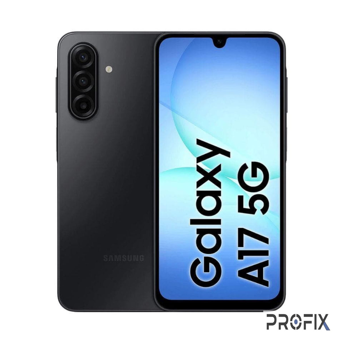 Samsung Galaxy A17 5G - foto ufficiale 1