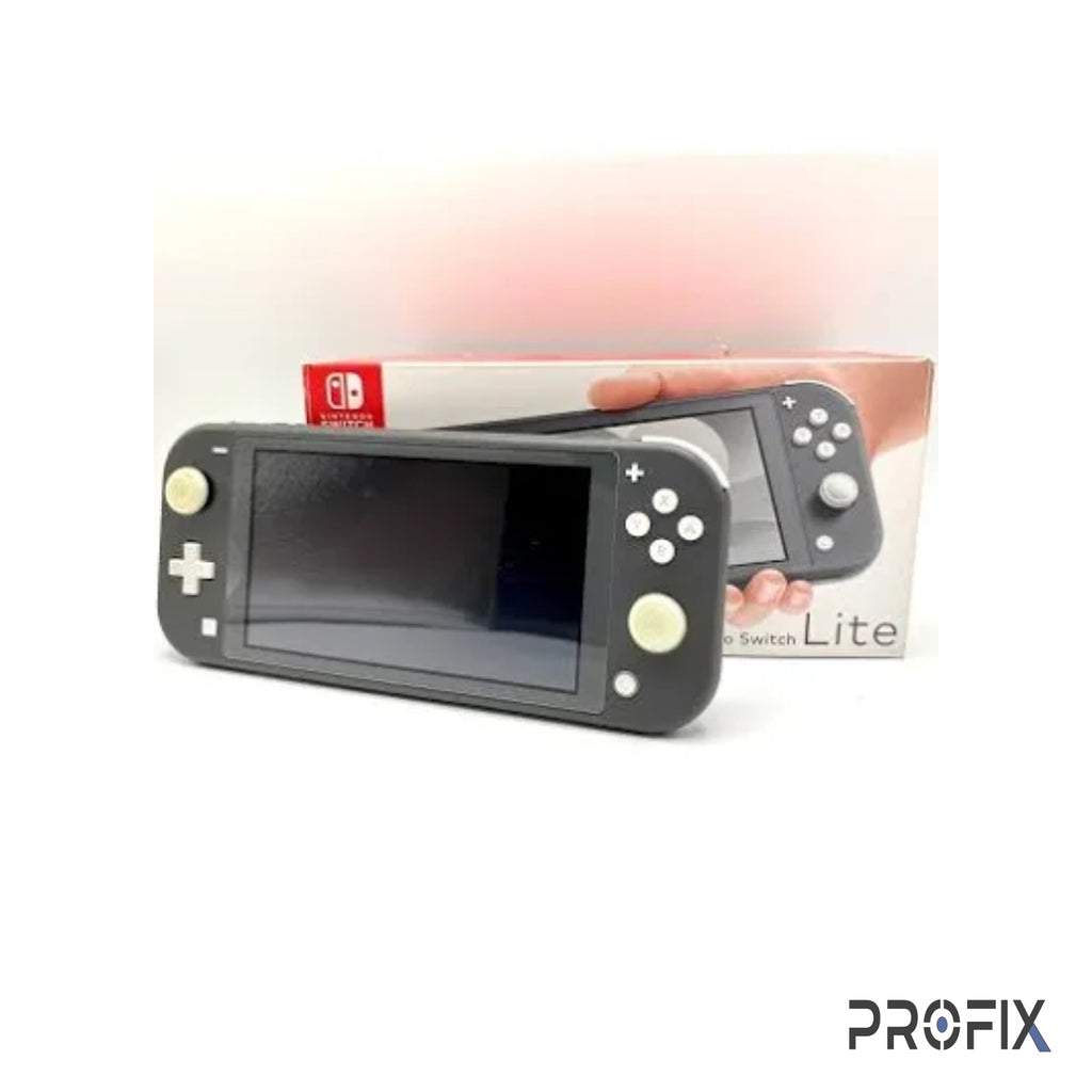 Nintendo Switch lite - foto ufficiale 1