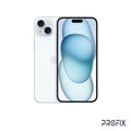 iPhone 15 Plus - foto ufficiale 1