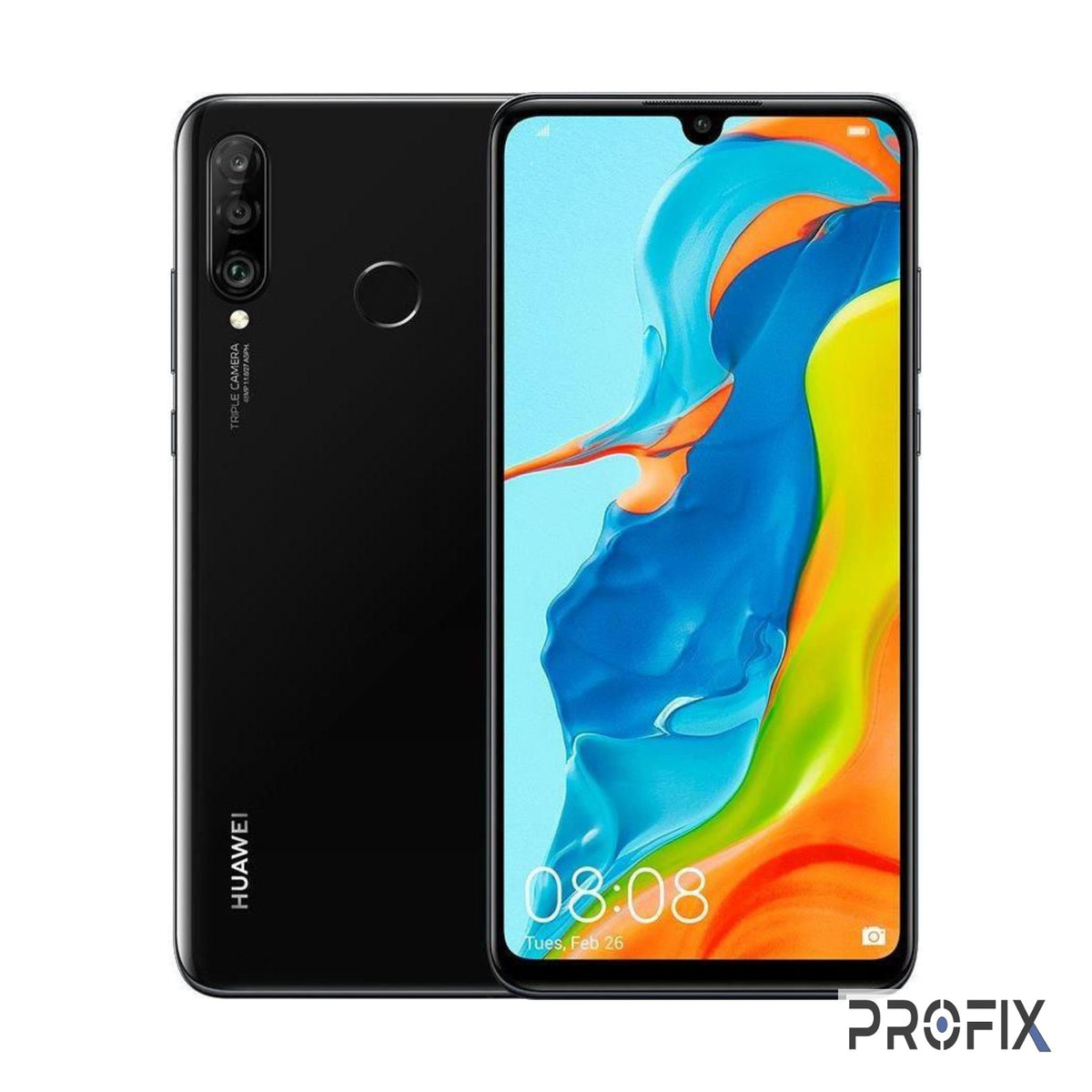 HUAWEI P30 LITE - foto ufficiale 1